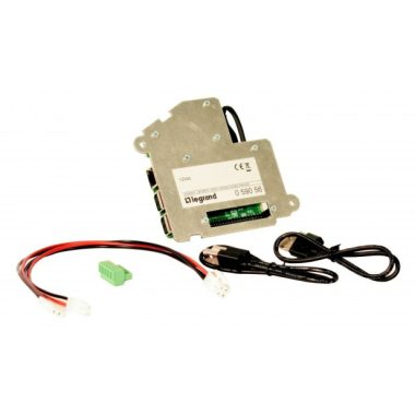 LEGRAND 059056 IP communication kit for charging stations
