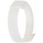   LEGRAND 062449 Kiegészítő felpattintható keret, Koro kerek hajólámpákhoz, polikarbonát, fehér