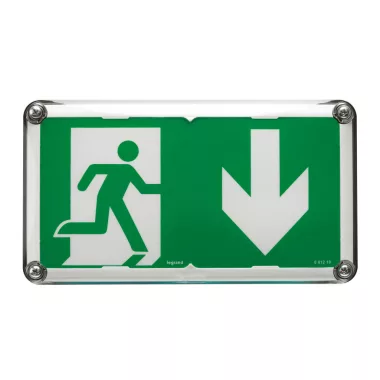 LEGRAND 062526 tartalékvilágítás IP66