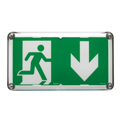 LEGRAND 062526 tartalékvilágítás IP66