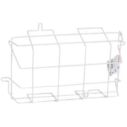 LEGRAND 062693 Fém védőrács IP43 és IP66 LED-es tartalékvilágítási lámpatestekhez, ütésállóság: 20 Joule