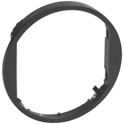   LEGRAND 064800 Céliane My Home billentyű körüli burkolat, grafit