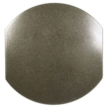 LEGRAND 064802 Céliane My Home jelöletlen burkolat, 2 mod, grafit