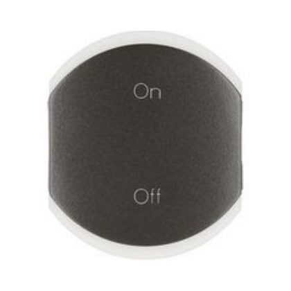   LEGRAND 064858 Céliane My Home GEN be/ki burkolat, 2 mod, grafit