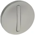 LEGRAND 065101 Céliane keskeny billentyű, titánium