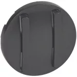 LEGRAND 065202 Céliane kettős keskeny billentyű, gránit