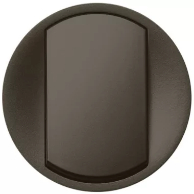 LEGRAND 065204 Céliane széles billentyű fényjelzős, gránit