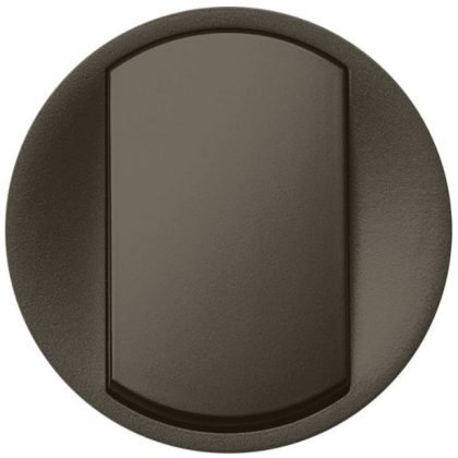   LEGRAND 065204 Céliane széles billentyű fényjelzős, gránit