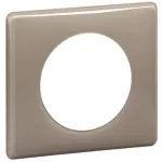 LEGRAND 066611 Céliane 1-es keret kvarc