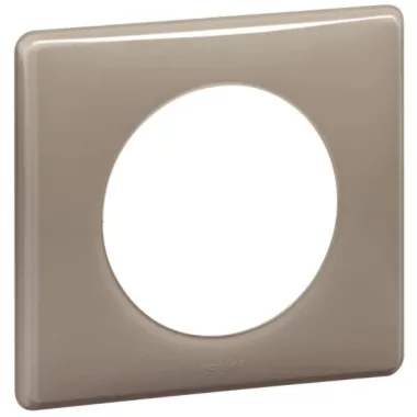 LEGRAND 066611 Céliane 1-es keret kvarc