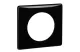 LEGRAND 066681 Céliane frame 1 black lacquer