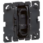 LEGRAND 067002 Céliane egypólusú kapcsoló 10AX