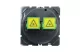 LEGRAND 067395 Céliane optikai csatlakozó SC/APC - 1