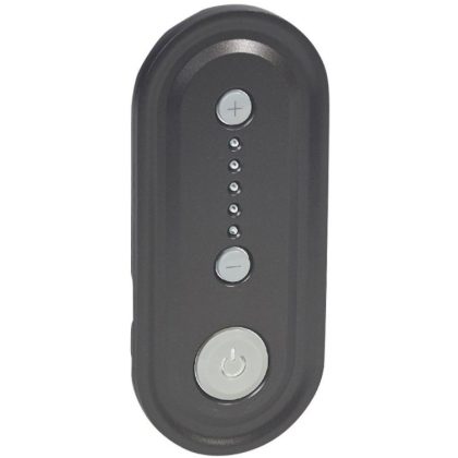 LEGRAND 067933 Céliane 1000 W-os fényerőszabályzó burkolat, grafit