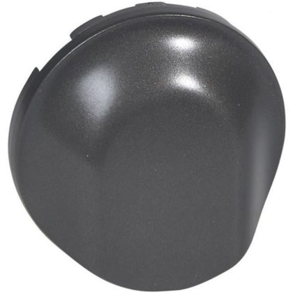 LEGRAND 067941 Céliane kábelkivezető burkolat, grafit