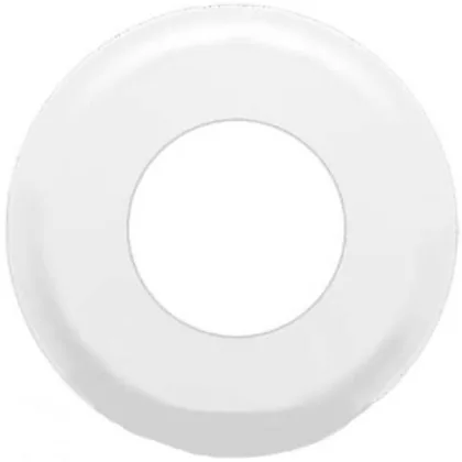 LEGRAND 068235 Céliane XLR anya burkolat, fehér