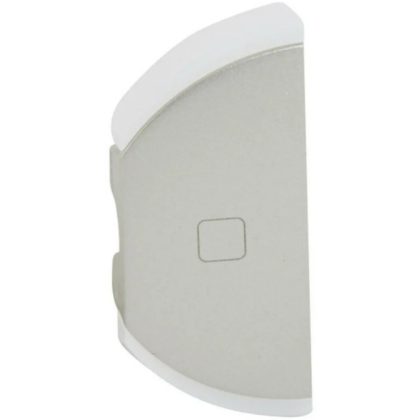   LEGRAND 068504 Céliane My Home STOP burkolat, bal/jobb, 1 mod, titán