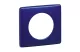 LEGRAND 068781 Céliane 1 frame ink blue