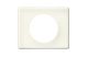 LEGRAND 069351 Céliane 1-es keret porcelán