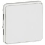 LEGRAND 070711 Plexo 55 váltókapcsoló, Antimikrobiális