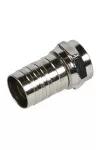 LEGRAND 073995 otthoni hálózatok "F" csatlakozó o7 rápréselhető apa