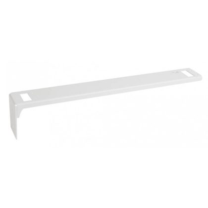   LEGRAND 076603 Fixing accessory cat. No. 076604/05 for corridor displays, for mounting perpendicular to the wall