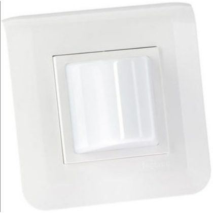   LEGRAND 076672L Program Mosaic jelzőlámpa 2 színű (LED-es piros és fehér)