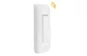 LEGRAND 077732L Program Mosaic pre-paired toggle switch set Set of 1 smart single-pole switch (zero-free) and 1 single remote control switch, suitable for two-position lighting white