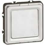 LEGRAND 077821 Soliroc keresztkapcsoló, vandálbiztos IK10