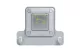 LEGRAND 077856 Green'up Access 2P+F 16 A EV fém süllyesztett aljzat - 1