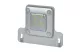 LEGRAND 077856 Green'up Access 2P+F 16 A EV fém süllyesztett aljzat - 3