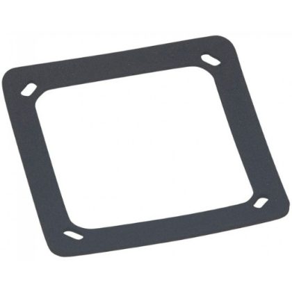 LEGRAND 077885 Soliroc sealing kit for single frame