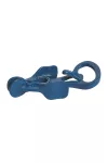 LEGRAND 078243 Rögzítőpánt kiegészítő kat. szám 078240/42/44 kézi jelzőegységekhez
