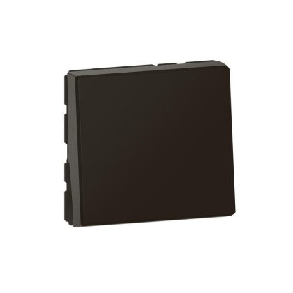 LEGRAND 079111L Program Mosaic váltókapcsoló, 10A, 2m, antracit