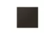 LEGRAND 079181L Program Mosaic vakfedél 2m, fekete
