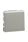 LEGRAND 079221L Program Mosaic keresztkapcsoló 10A, 2m, alumínium