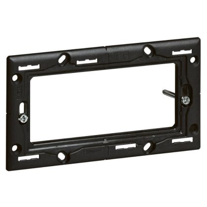   LEGRAND 080214 Céliane / Program Mosaic fixing edge 4/5m for Italian type boxes with screws