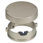   LEGRAND 088062 Kábelkivezető IP66-os padlódobozokhoz, csak szögletes csatlakozó dugóval kompatibilis, IP55