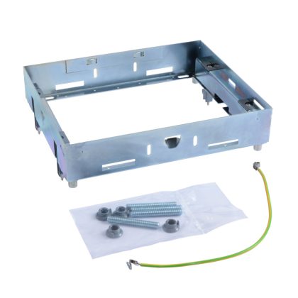   LEGRAND 088140 Szerelőkeret perem nélküli padlódobozhoz álpadlóba,12/18 modulos fedélhez