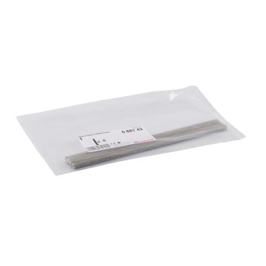 LEGRAND 088142 4db-os csavar szett, 122mm-nél magasabb talpak beállításához