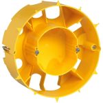 LEGRAND 089378 Batibox tűzálló doboz