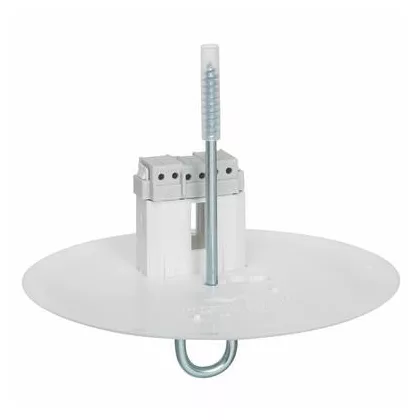 LEGRAND 089568 Batibox Ø85 mm vízálló szerelőfedél 089553/ 55 dobozhoz (mágnest is befogad)