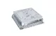 LEGRAND 089604 Sink box cat. number 689622/23/51/52/55/56 for installing floor boxes