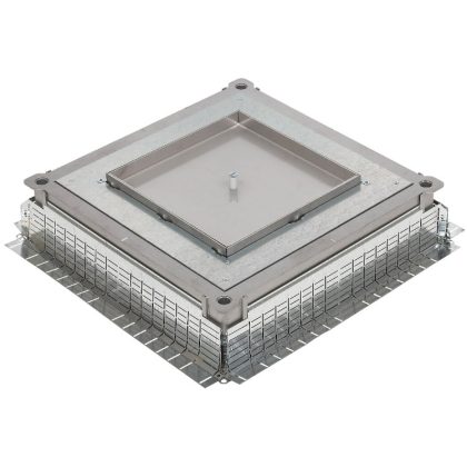   LEGRAND 089685 For metal floor box IP66 24M for all floor types