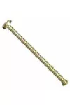 LEGRAND 089748 Csavar minden Batiboxhoz Ø3 mm, hossz: 40 mm, csavarmenet magassága: 1,06 mm