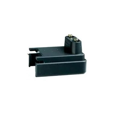 LEGRAND 089807 Cable clamp for sockets installed in railed, serial, grounded cable channels
