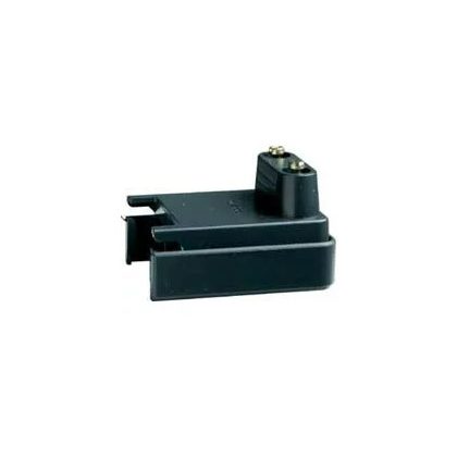   LEGRAND 089807 Cable clamp for sockets installed in railed, serial, grounded cable channels