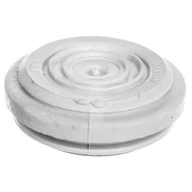 LEGRAND 091914 Plexo 55 membárnos kábelvezető direkt bemenettel Ø20, szürke