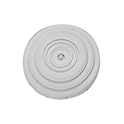   LEGRAND 091915 Plexo 55 membárnos kábelvezető direkt bemenettel Ø25, szürke