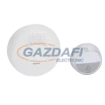   LEGRAND 094252 Vezeték nélküli csengő STANDARD szett fehér elemes